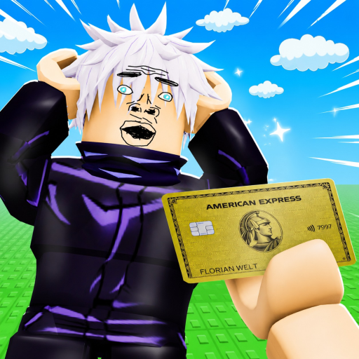 BecomeAnAnimeBillionaire game icon